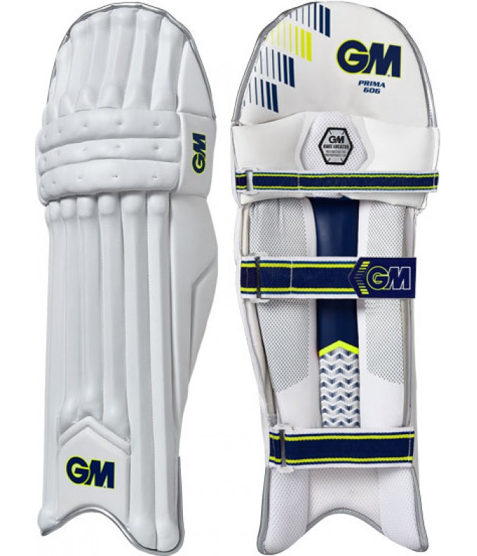 Gunn & Moore Prima 606 Batting Pads 2022
